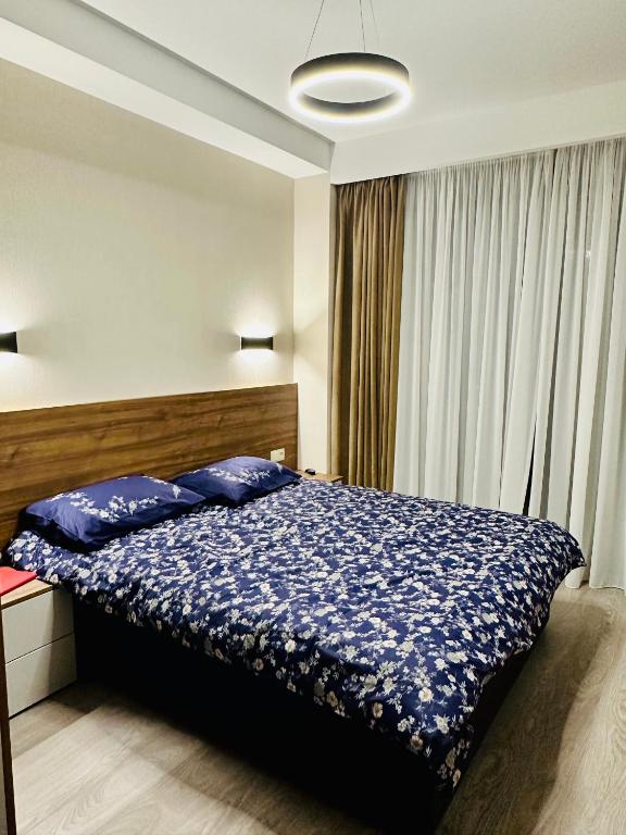 هتل کریستال لافت آپارتمان بلاک آ 411 Crystal Loft Apartment Block A 411