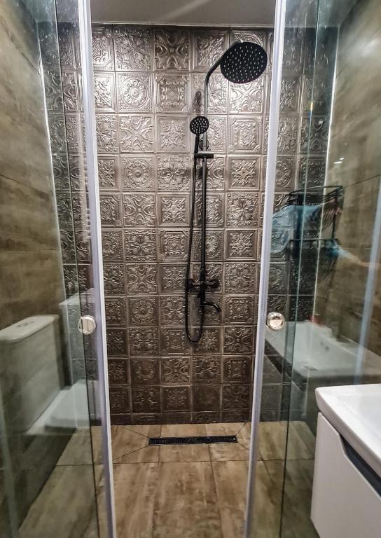 هتل سولو لایک آپارتمان ویت بالکنی ان 24 - SoLoLiKE Appartment with Balcony N 24