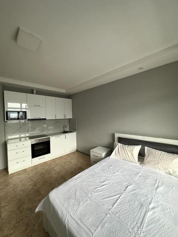 هتل باتومی سانرایز آپارتمنتس 510 - Batumi sunrise apartments 510