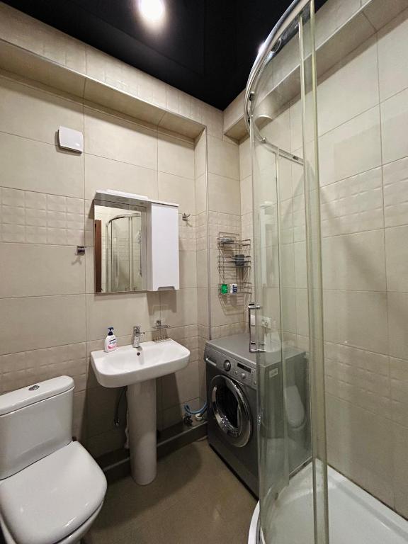 هتل آپارتمان این تفلیس دادیانی - Apartment in Tbilisi Dadiani