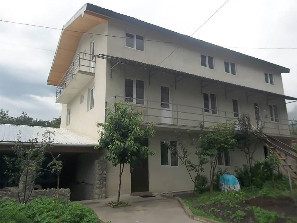 هتل نیی Hotel Nini