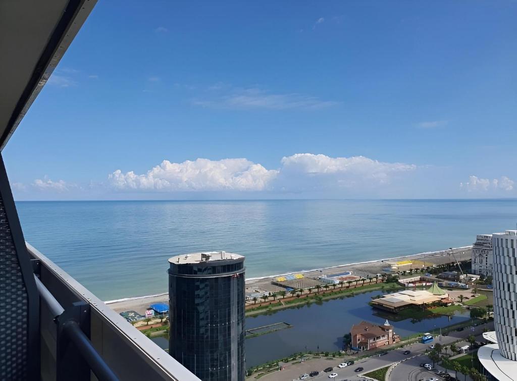 اوربی باتومی سیتی هتل - Orbi Batumi City Hotel