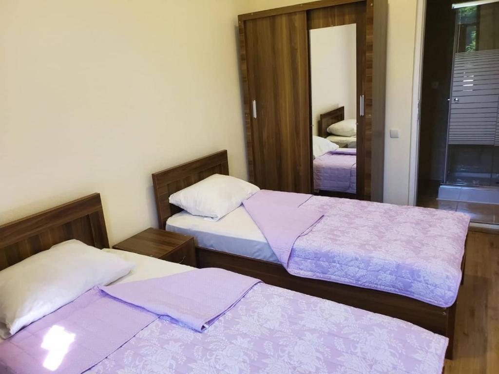 هتل هاستل فمیلی HOSTEL FAMILY