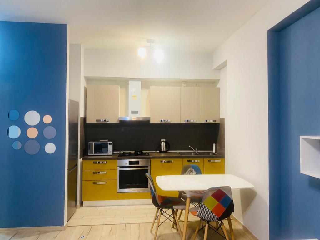 هتل تاتوس آپارتمنتز - Tatos Appartments