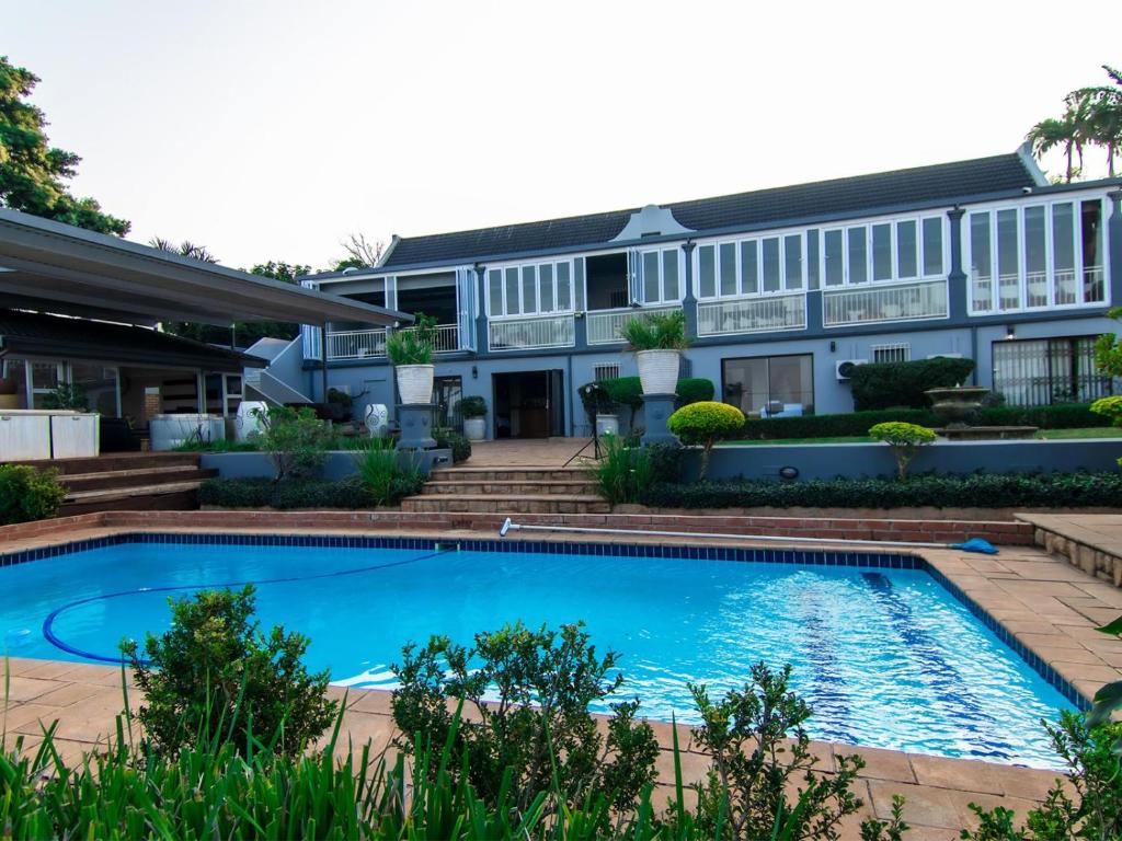 هتل رویال گست هاوس Royal Guesthouse