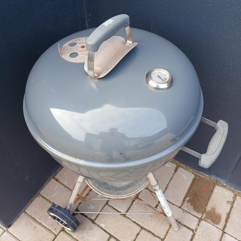 Namaste Spacious Studio Apartment