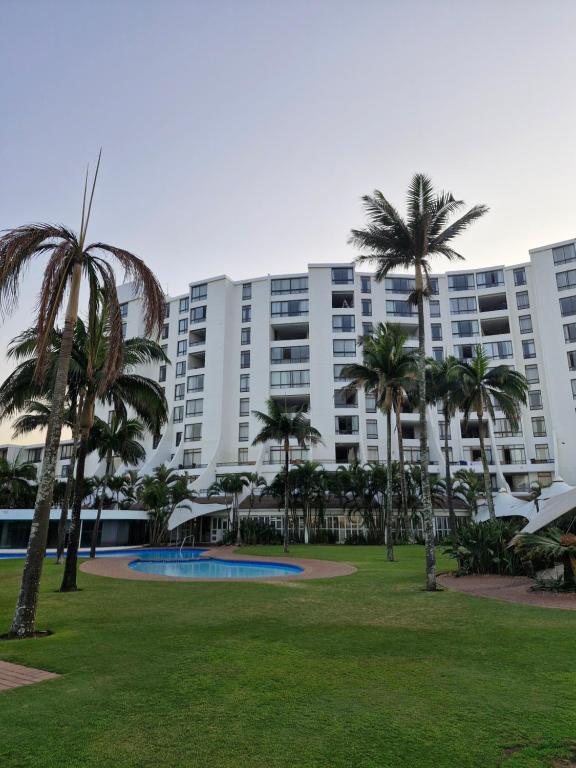هتل برکرز ریزورت، امهلنگا Breakers Resort, Umhlanga