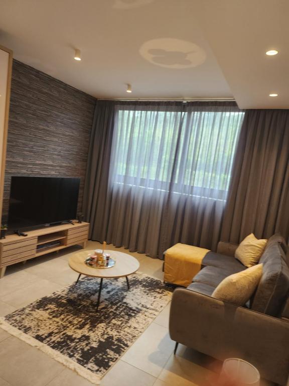 هتل زیمبلی لیکس بولوار سوئیتس 157 Zimbali Lakes Boulevard Suites 157