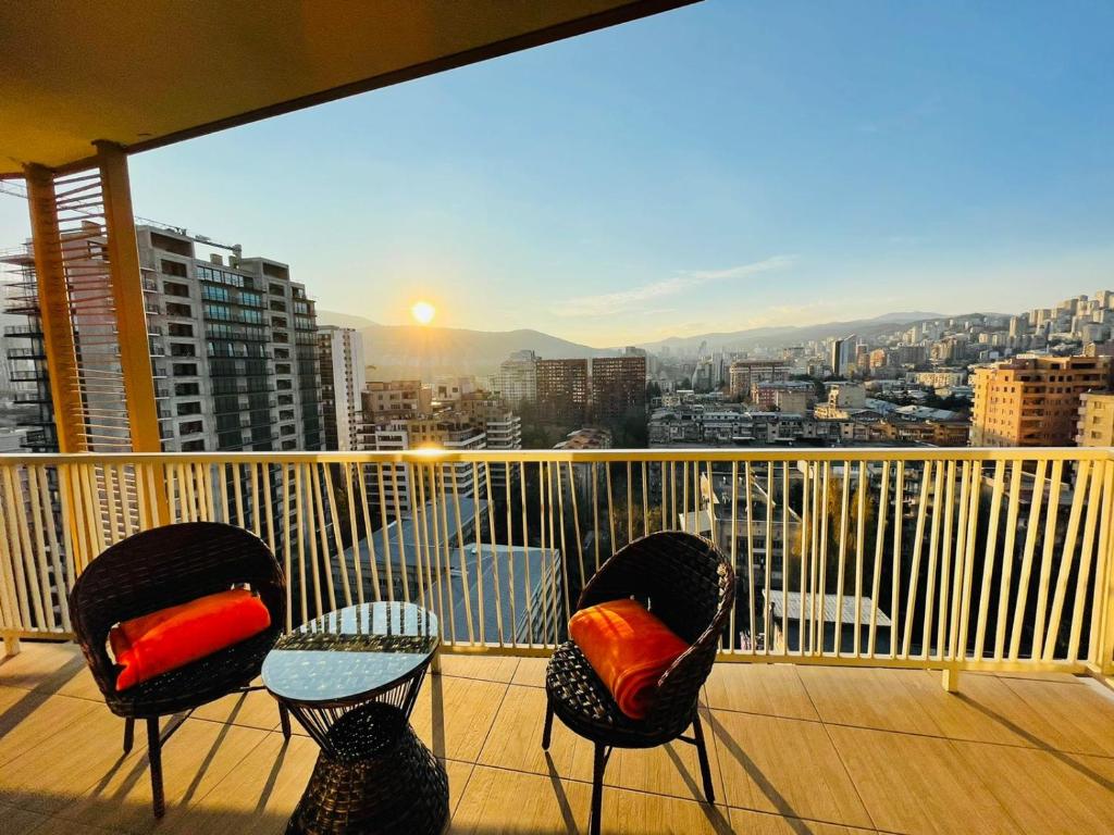 تاتوس آپارتمان هتل تایپ - Tatos Appartment Hotel type
