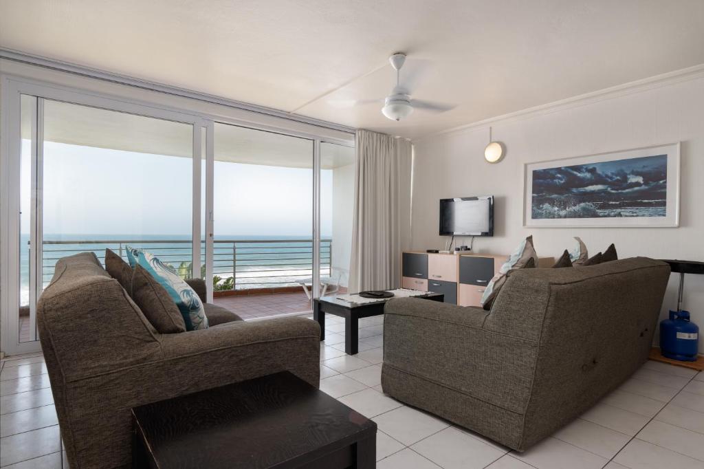 هتل چاکاس کُوِ 21 - Chakas Cove 21