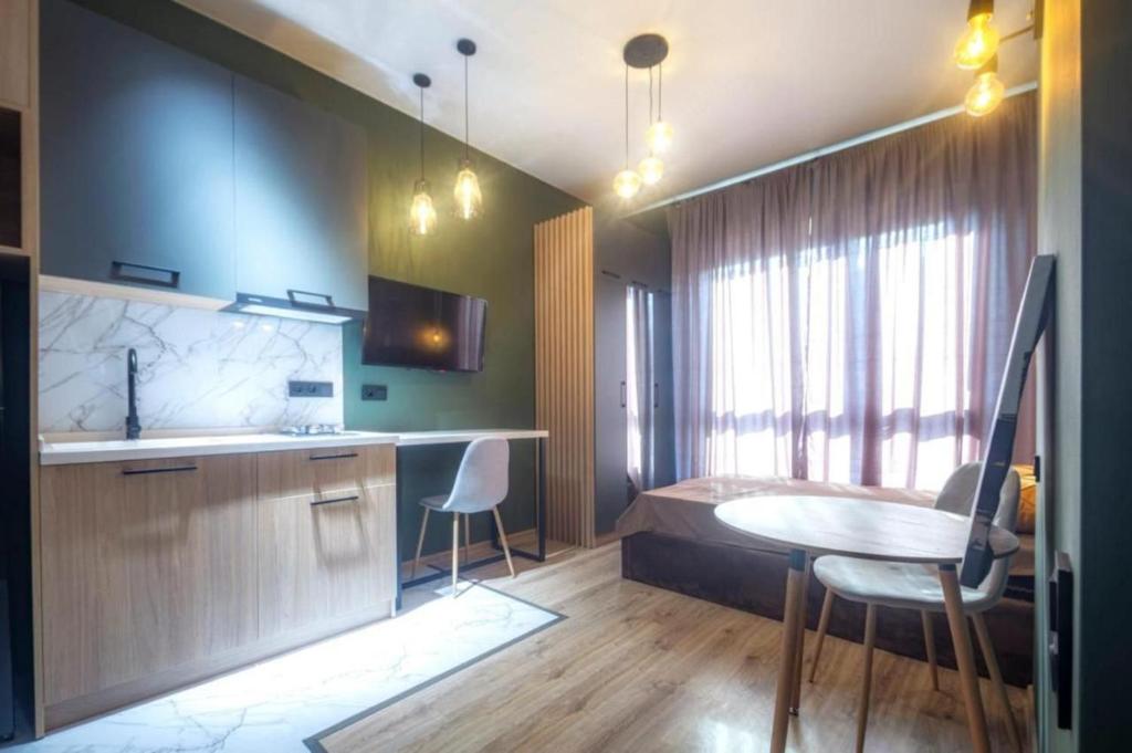 هتل ای-وای آپارتمنتس پی ای ۴ - A-Y Apartments P A4