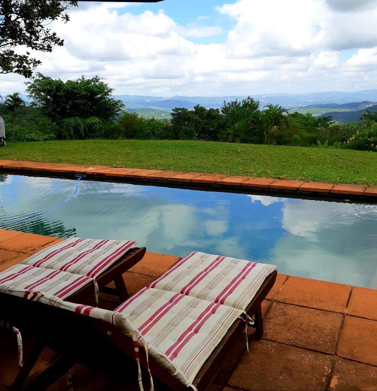 هتل وایلید فیگ گست هاوس Wild Fig Guesthouse