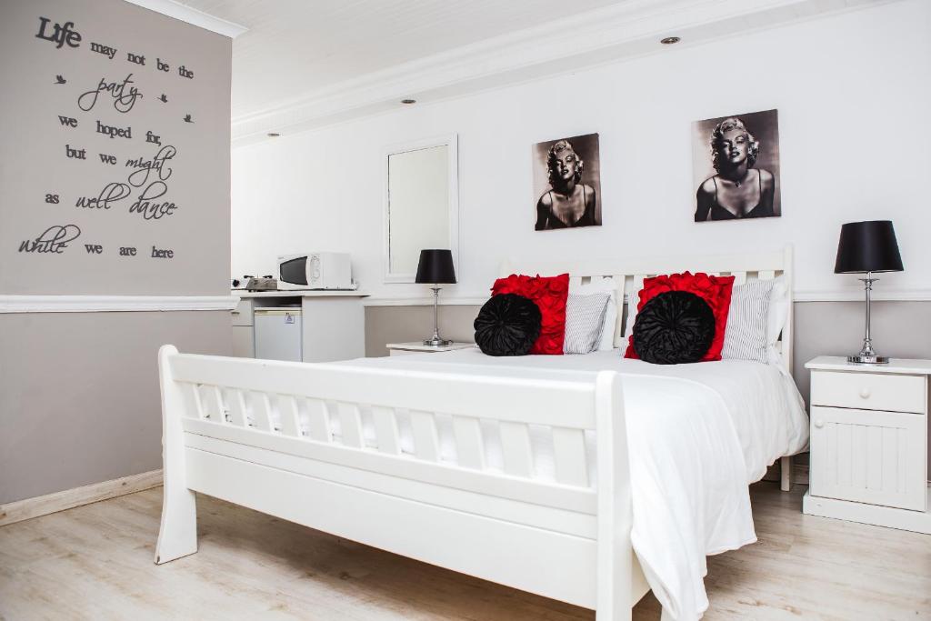 هتل گلدن کی گست هاوس Golden Key Guesthouse