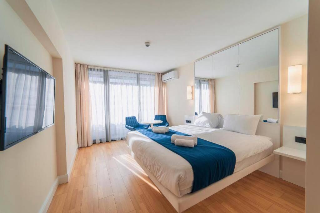هتل د د بست آپارتمان اوربی سیتی 26th - THE BEST Apartment Orbi City 26th