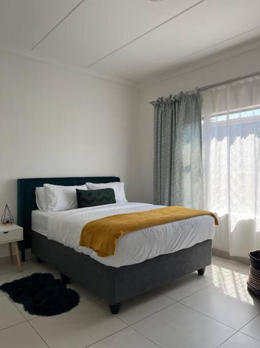 هتل لاکچری هوم نییر اور تامبو ایرپورت - Luxury Home Near OR TAMBO AIRPORT