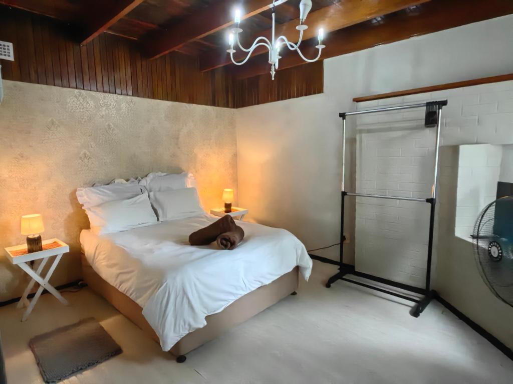 هتل میشل گست هاوس Mitchell Guesthouse