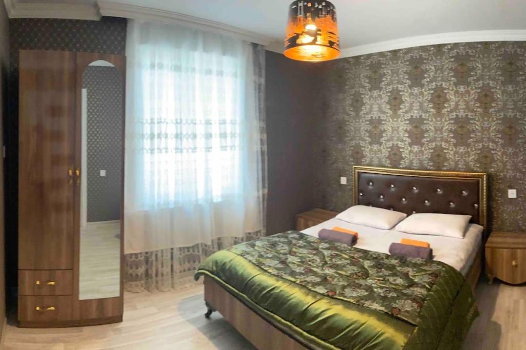 هتل بلسیفل هاوس Blissful house