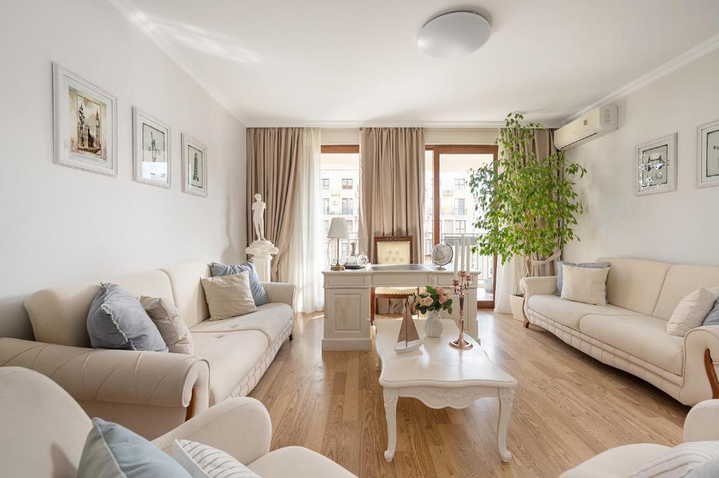 هتل آر جی آپارتمان - RG Apartment