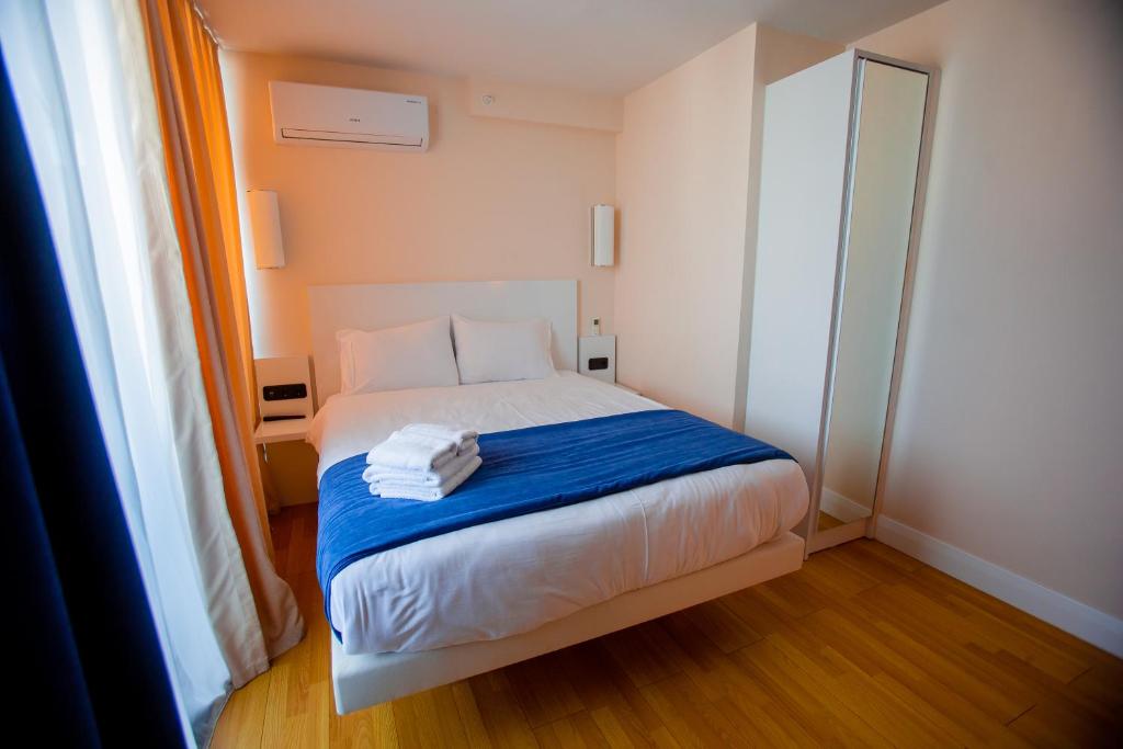 هتل باتومی سی ریزورت بی - Batumi Sea Resort B