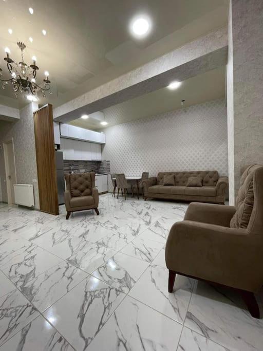 هتل آپارتمنت ویز سیتی ویو - Apartment with city view