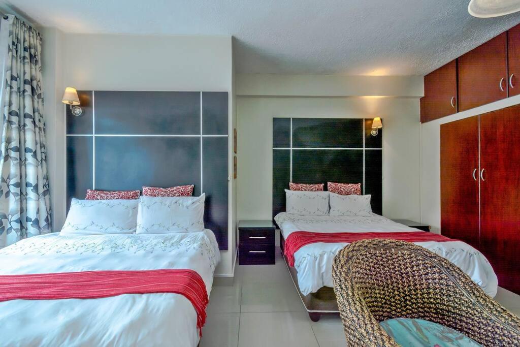 هتل مارلبرو apartment 509 Marlborough apartment 509