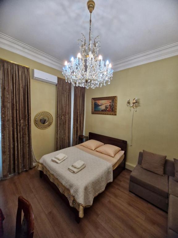 هتل گست هاوس لانا Guest house Lana