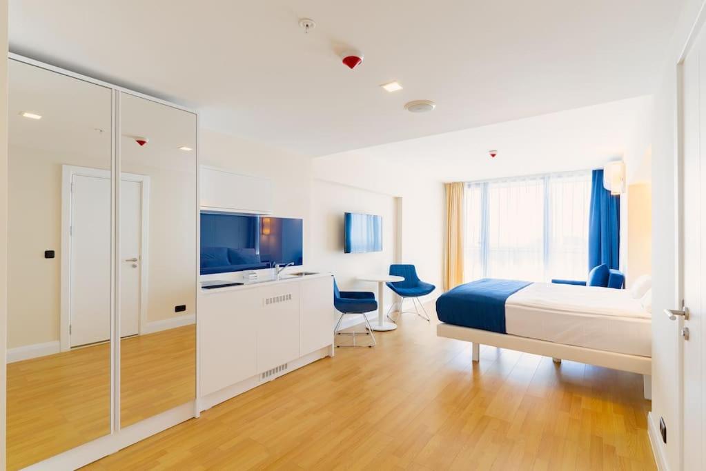 هتل سیتی آپاارت 3051 - City Apart 3051