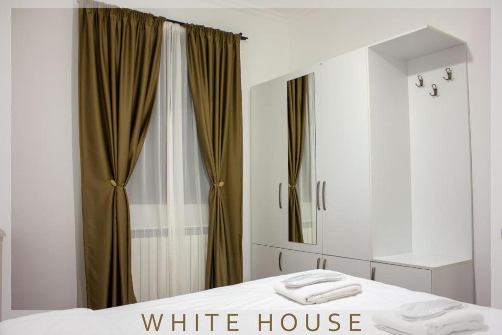 هتل وایت هاوس White House