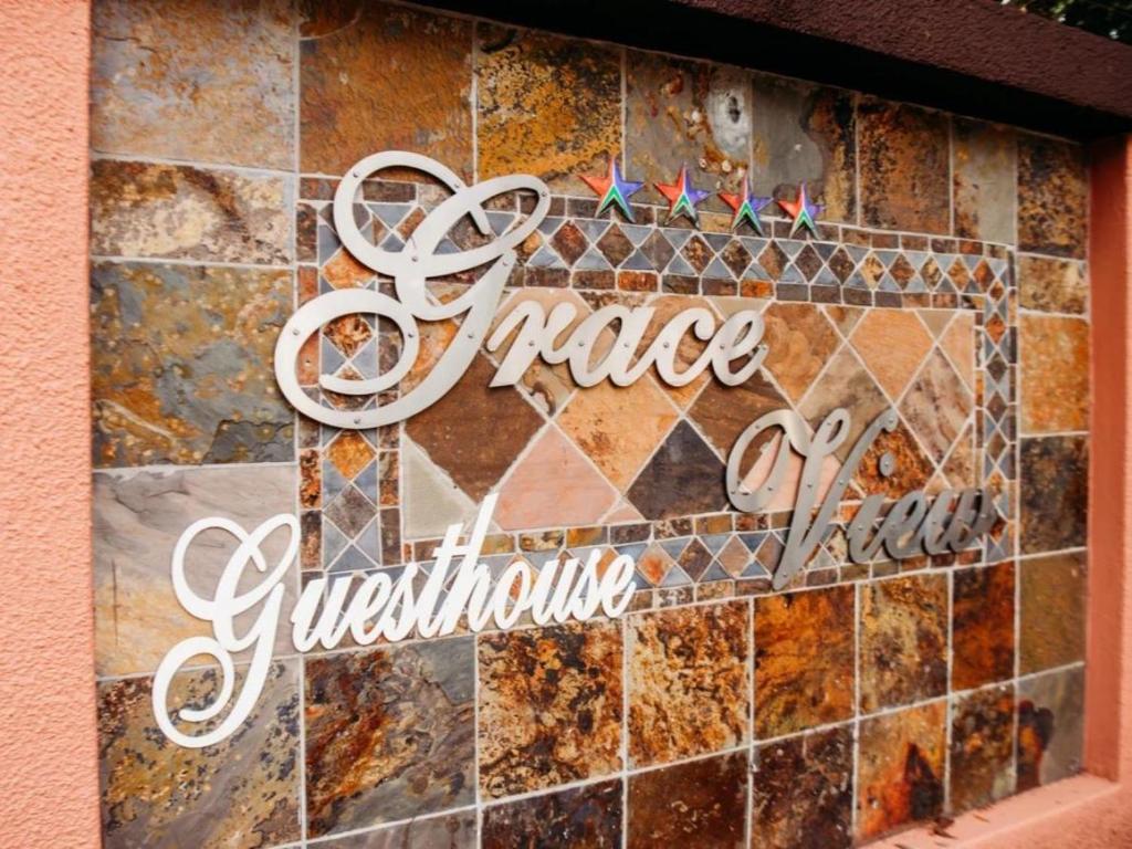هتل گریس ویو گست هاوس - Grace View Guest House