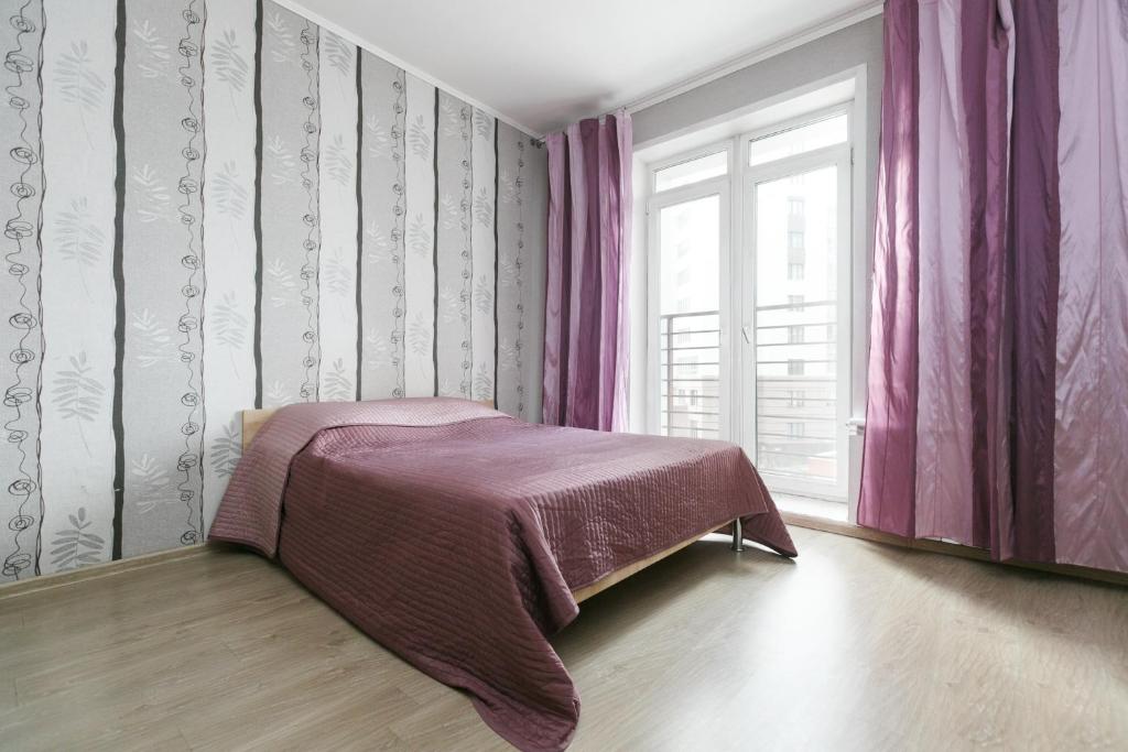 هتل آپارتمنتس فریدوم آن شامشینیک - Apartments Freedom on Shamshinykh