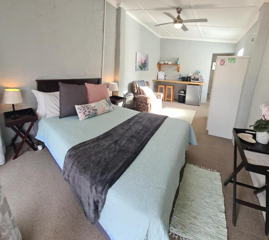 هتل کاتج آن ایلچستر Cottage on Ilchester