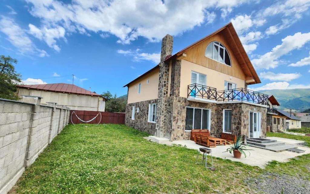 هتل کاتج Cottage