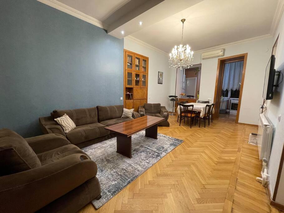 هتل هاوس این اولد تیبیلیسی - House in Old Tbilisi