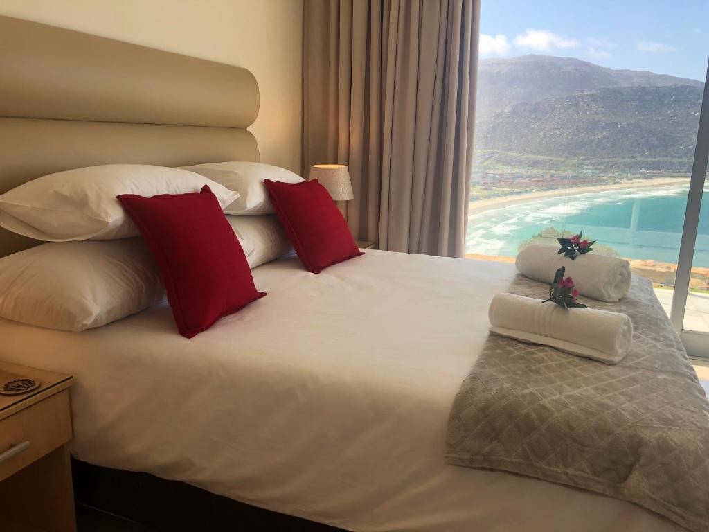 هتل 1 ماونتین رد بوتیک بی اند بی 1 Mountain Rd Boutique B & B