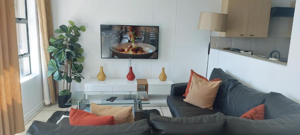 هتل وست پوینت اکسکلوژیو اپارتمانز ویت پاور بک آپ Westpoint Exclusive Apartments with Power Back Up