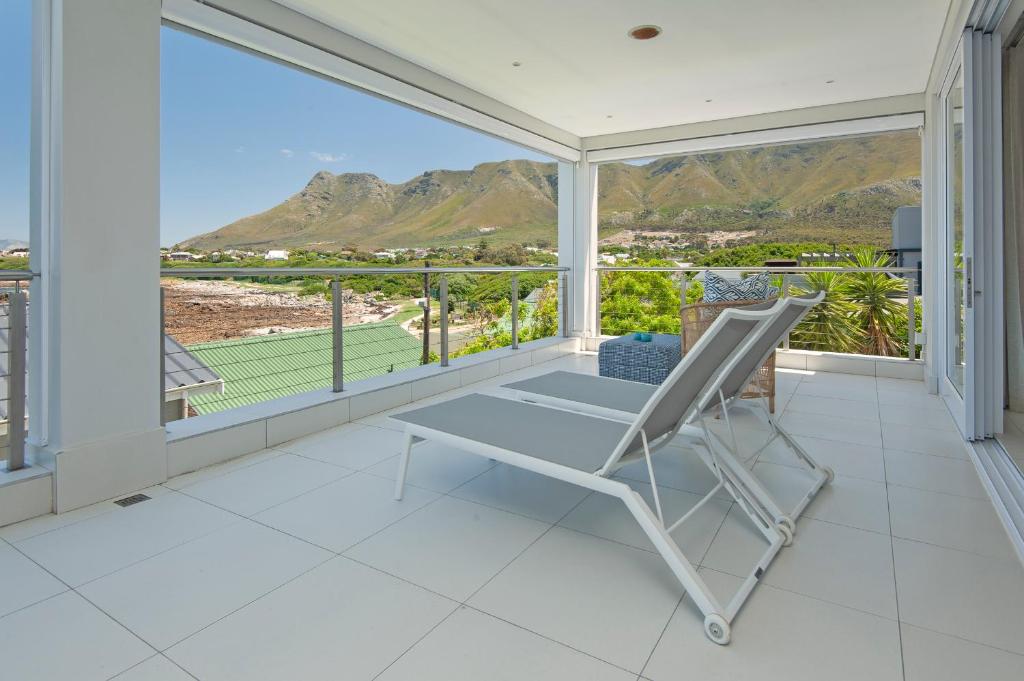 هتل اوشن ویو Ocean View