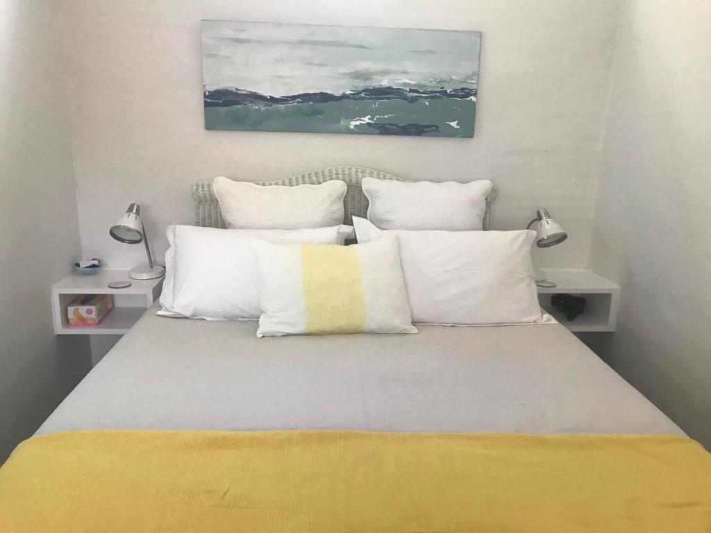 هتل ذ استودیو این پلت سلف کتر - The Studio in Plett self cater