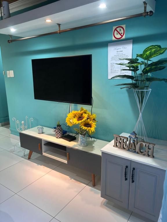 هتل ۴ کینگستون کلوز اومهلنگا ریج 4Kingston close Umhlanga ridge