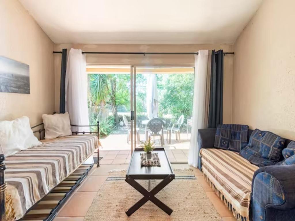 هتل وان بدروم کاتج 1 Bedroom Cottage
