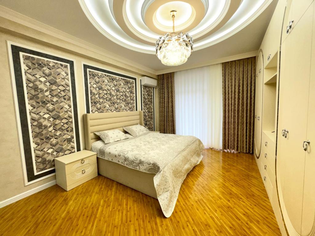 هتل آپارتمنت لاود بای گستس - apartment loved by guests