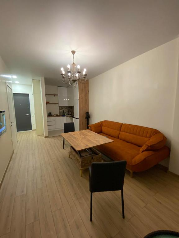 هتل دو بدم‌روم آپارتمان نیر د سی وید استدیوم ویو - 2 bedroom Apartment near the sea with stadium view