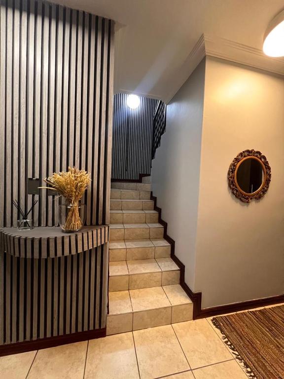 هتل بلاستریم ویلاس - Bluestream Villas