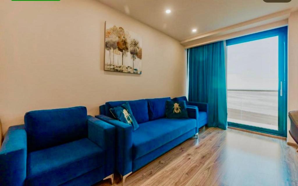 هتل آپارتمان این بل‌ویو رزیidence باتومی - Apartment in Bellevue Residence Batumi