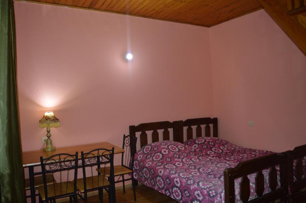 هتل وینتیج هاوس ۱۹ سنتوری - Vintage house 19 century