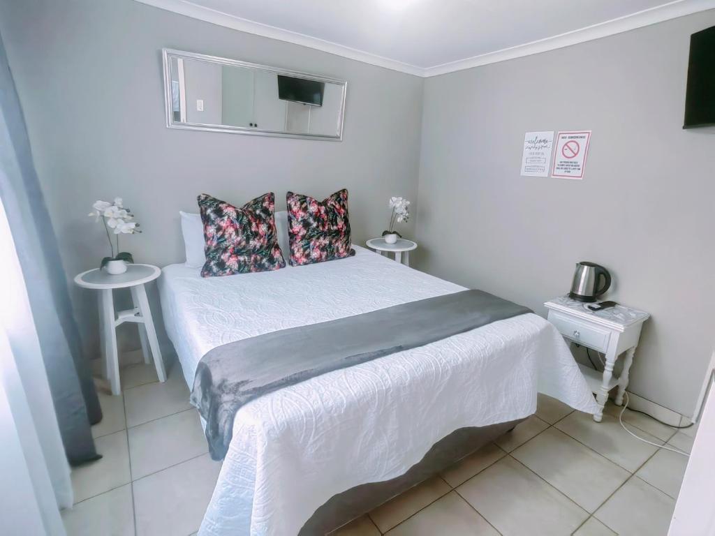 هتل ژانتیق گست هاوس 2- یونیت 1 Zhantique Guest House 2- Unit 1