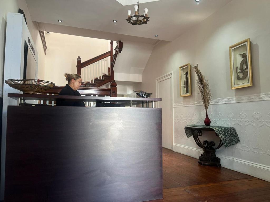 هتل هبا گست لاج HEBA GUEST LODGE
