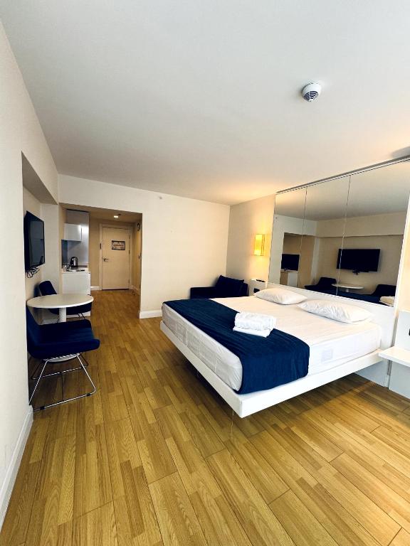 هتل اوربی سیتی اند جرنی روم - Orbi City & Journey Room