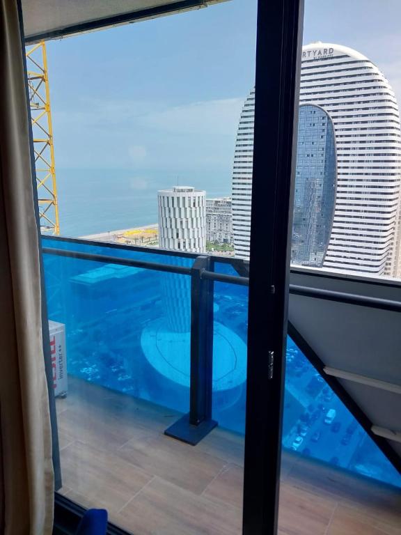 هتل سان کیس باتومی - Sun Kiss Batumi