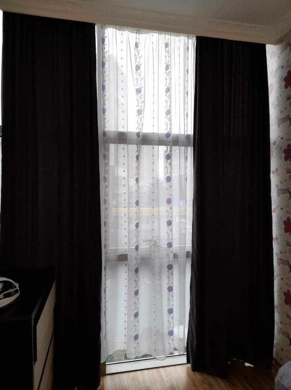 هتل آپارتمان این گمباتی - apartment in gumbati