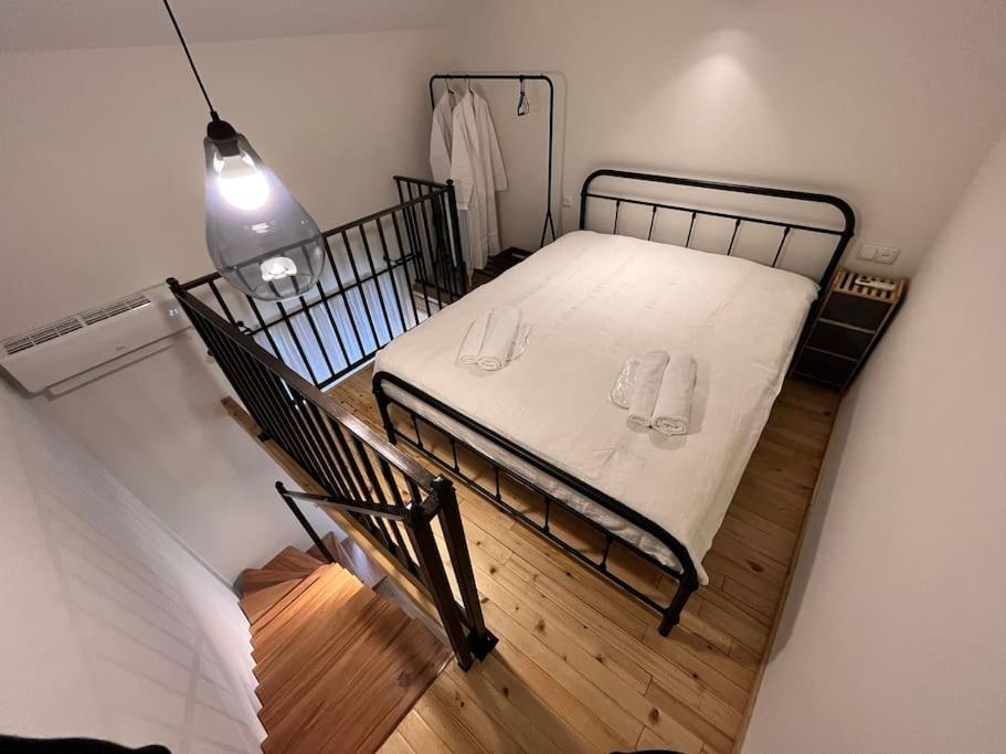 هتل خاتونا's آپارتمنت - khatuna's apartment